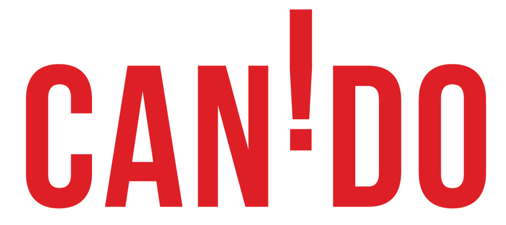Can!do logo