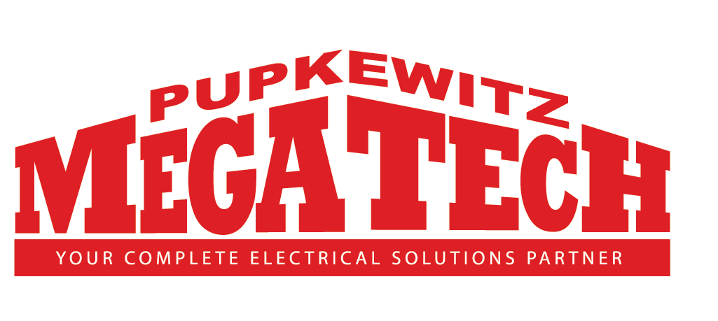 Pupkewitz Megatech logo