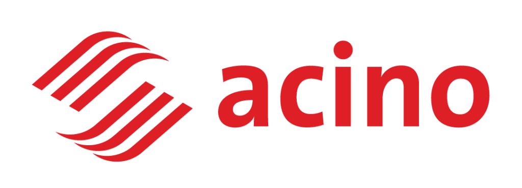 Acino Logo
