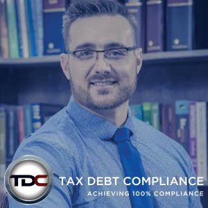 Tax Debt Compliance Testimonial