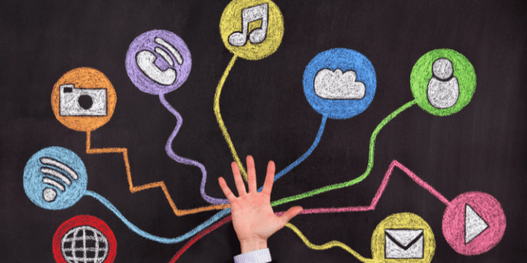 The Power of Organic Social Media